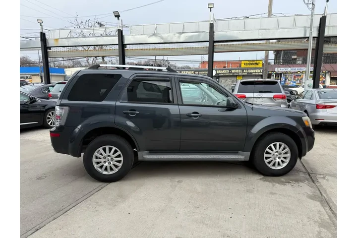 $4609 : 2010 Mariner Premier V6 4WD image 6