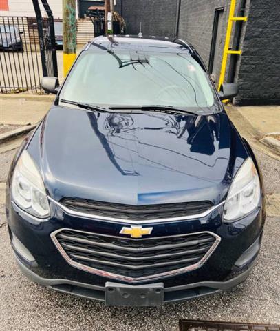 $8999 : 2016 Equinox LS image 8