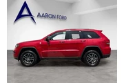 $18717 : Jeep Grand Cherokee 2018 4x4 thumbnail
