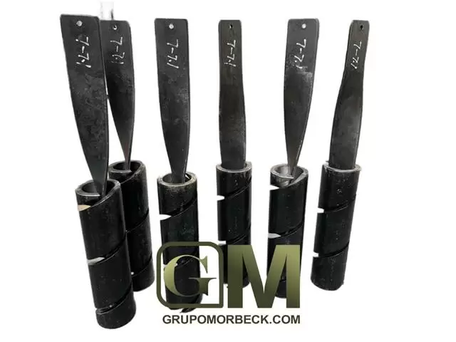 $1 : MÁQUINAS PARA FABRICAR MALLAS image 5
