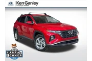 Hyundai TUCSON 2023 AWD SEL en Cleveland