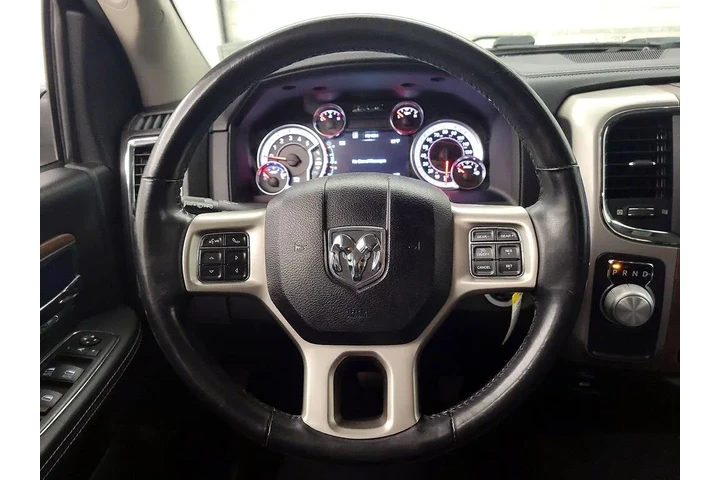 $30998 : Ram 1500 Classic 2019 4x2 La image 10