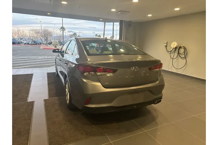 $13984 : Hyundai SONATA 2019 SE 4dr S image 10