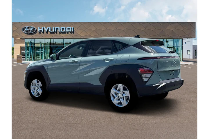 $27530 : Hyundai KONA 2026 SE 4dr SUV image 4