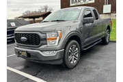 $28995 : Ford F-150 2022 4x4 XL 4dr S thumbnail