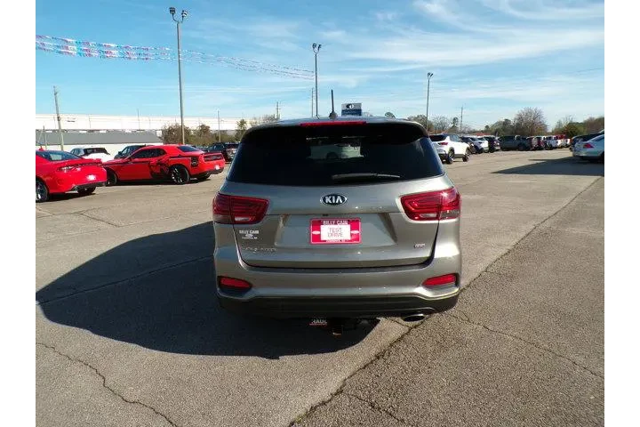 $12998 : Kia Sorento 2019 L 4dr SUV image 6