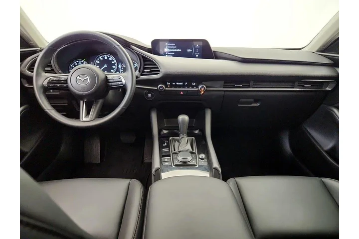 $23998 : Mazda Mazda3 Sedan 2024 2.5 image 3