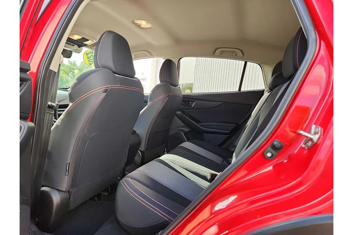 $24995 : Subaru Crosstrek 2022 AWD Pr image 10
