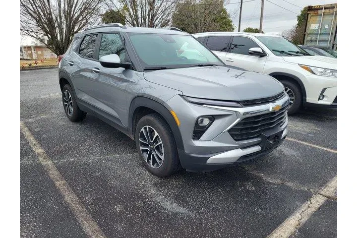 $24872 : Chevrolet Trailblazer 2025 4 image 3