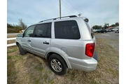 2005 Pilot EX-L en Myrtle Beach