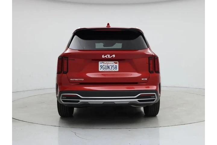 $31998 : Kia Sorento Hybrid 2023 AWD image 6
