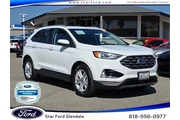 Ford Edge 2019 SEL 4dr Cross en Los Angeles