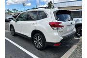 $28995 : Subaru Forester 2023 AWD Lim thumbnail