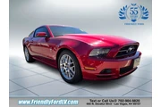 Ford Mustang 2013 V6 2dr Fas en Las Vegas