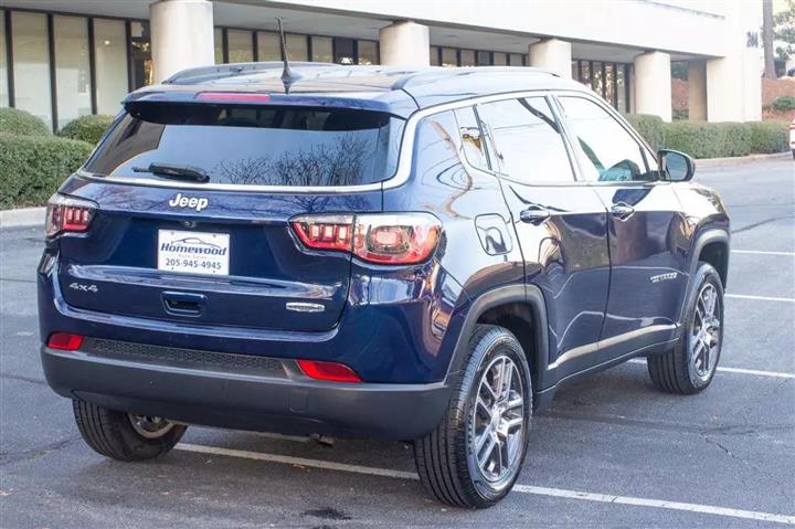 $11900 : 2019 JEEP COMPASS2019 JEEP CO image 3