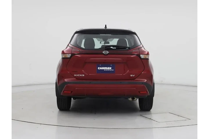 $20998 : Nissan Kicks 2023 SV 4dr Cro image 6