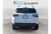 $22361 : Jeep Compass 2024 4x4 Latitu thumbnail