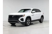 $30998 : Volkswagen Atlas Cross Sport thumbnail