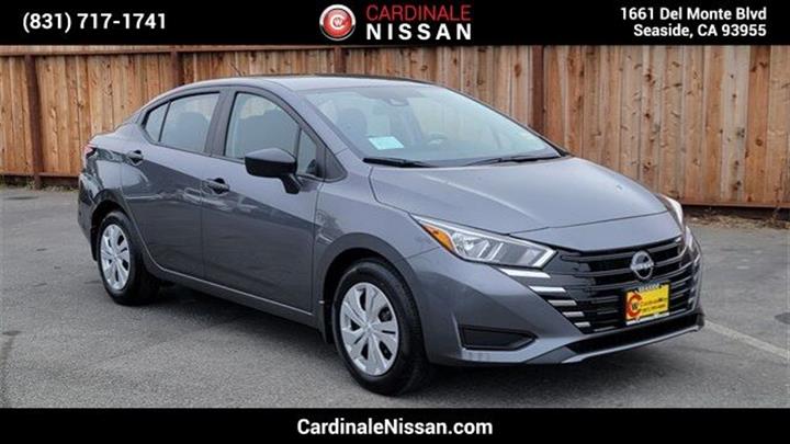 $18245 : 2024 Versa 1.6 S image 1