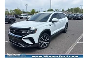 Volkswagen Taos 2022 AWD SE en Camden