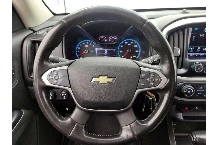 $19998 : Chevrolet Colorado 2017 4x4 image 10