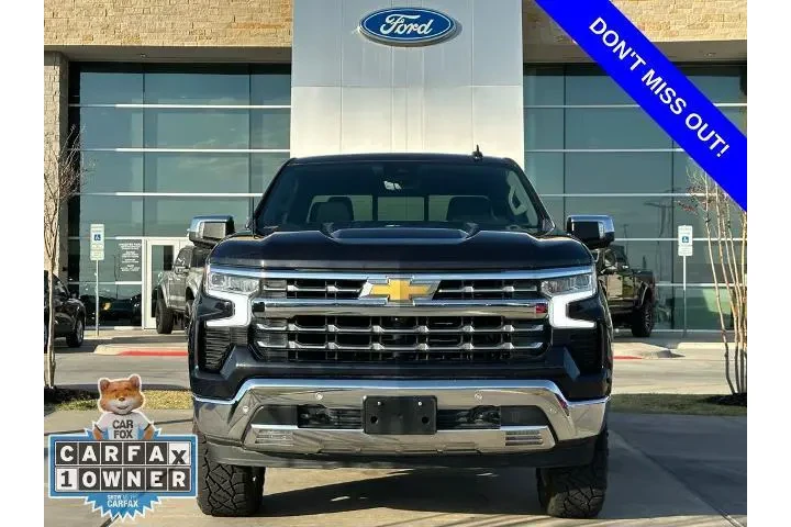$39569 : Chevrolet Silverado 1500 202 image 2