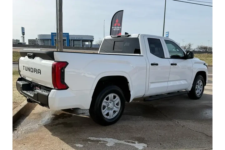 $39990 : Toyota Tundra 2026 4x2 SR 4d image 7