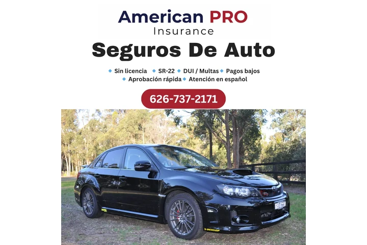 Seguro de Auto Barato – ¡Cotíz image 1