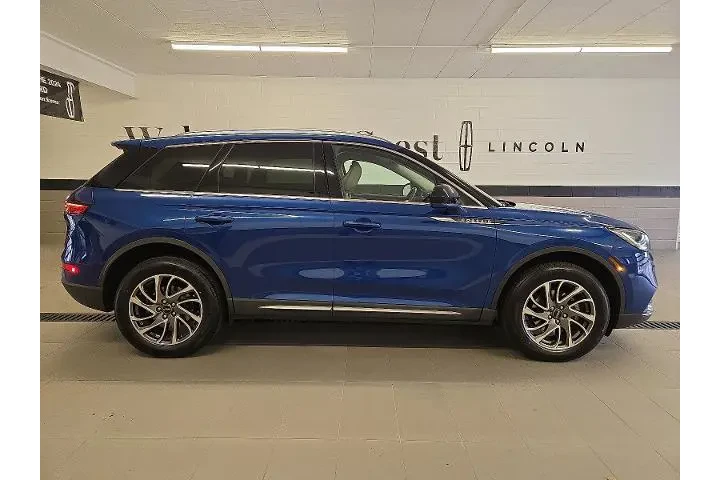 $25999 : Lincoln Corsair 2020 AWD Sta image 7