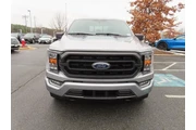 $40000 : Ford F-150 2023 4x4 XLT 4dr thumbnail