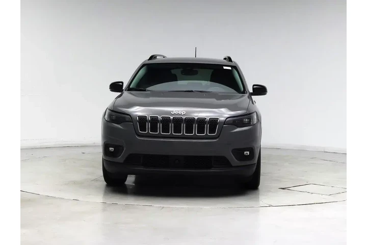$22998 : Jeep Cherokee 2022 Latitude image 5