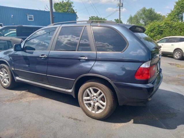 $2900 : 2004 BMW X5 3.0i image 4