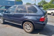 $2900 : 2004 BMW X5 3.0i thumbnail