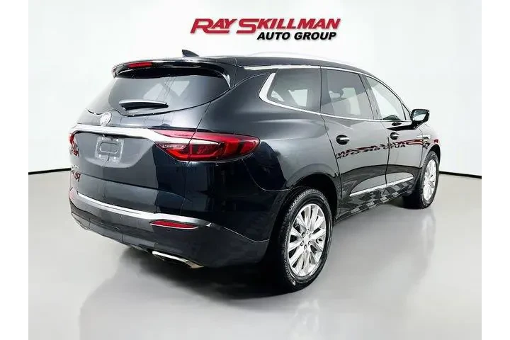 $27975 : Buick Enclave 2020 4x4 Premi image 7