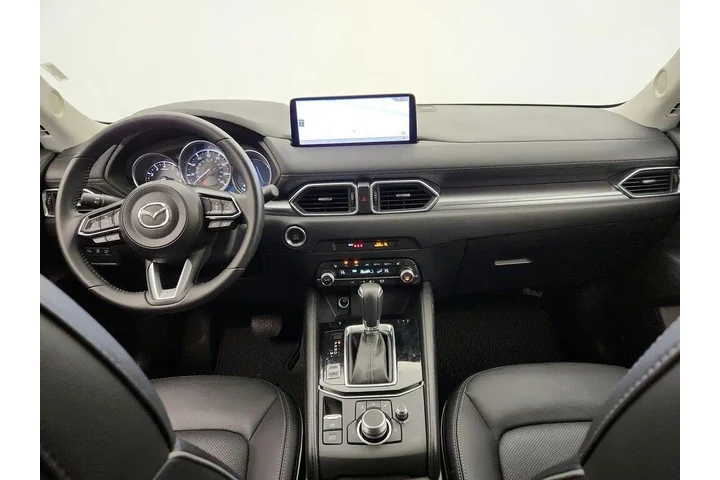 $28998 : Mazda CX-5 2025 AWD 2.5 S Pr image 9