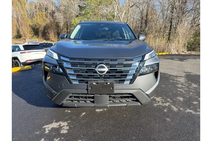 $26777 : Nissan Rogue 2024 AWD SV 4dr image 3