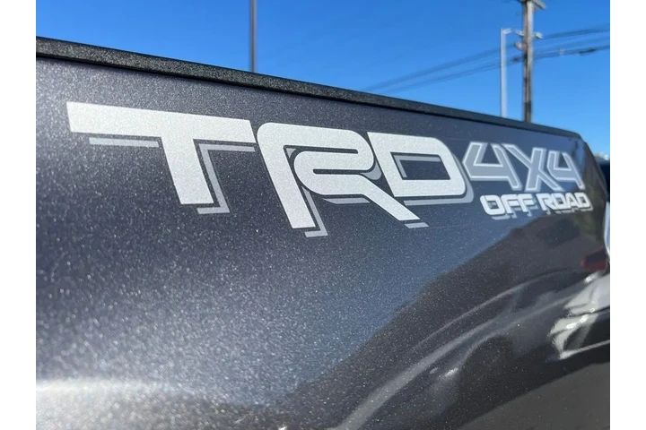 $37588 : Gold Certified2023 Tacoma TRD image 10