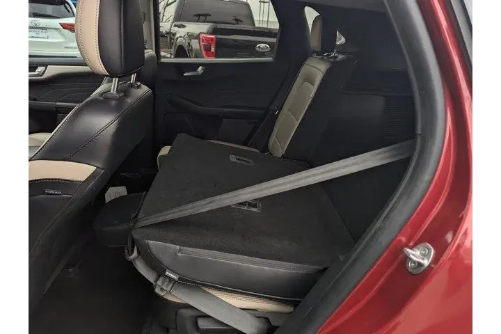 $23999 : Ford Escape 2021 SEL 4dr SUV image 9