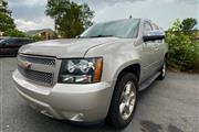 2009 Tahoe LTZ