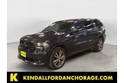 Dodge Durango 2013 AWD SXT 4 en Anchorage
