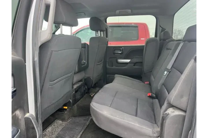 $19873 : Chevrolet Silverado 1500 201 image 8