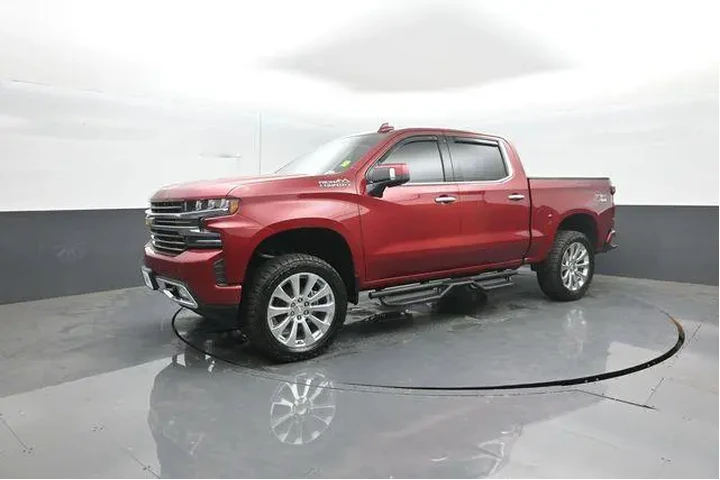 $35997 : Chevrolet Silverado 1500 201 image 4