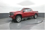 $35997 : Chevrolet Silverado 1500 201 thumbnail