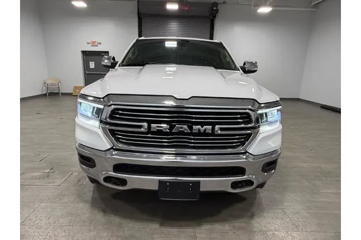 $29399 : Ram 1500 2020 4x2 Laramie 4d image 9