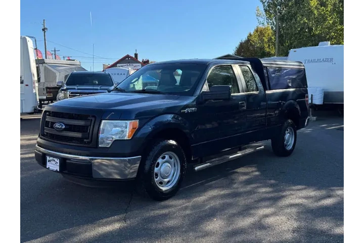 $8995 : 2013 F-150 STX image 3