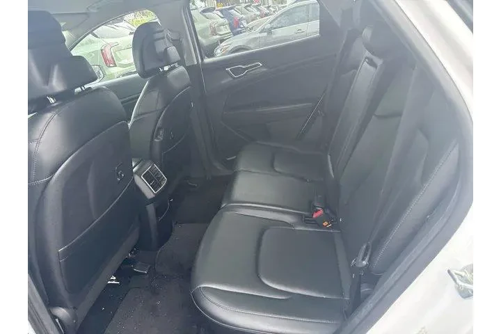 $20991 : Kia Sportage 2023 EX 4dr SUV image 5