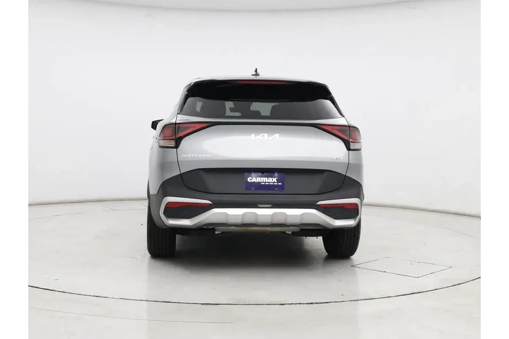 $21998 : Kia Sportage 2024 AWD LX 4dr image 6