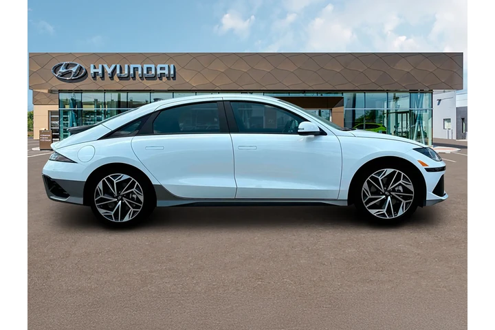 $30988 : Hyundai IONIQ 6 2025 SEL 4dr image 9