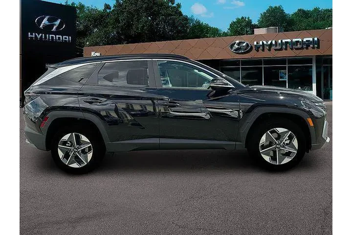 $29999 : Hyundai TUCSON 2025 AWD SEL image 9