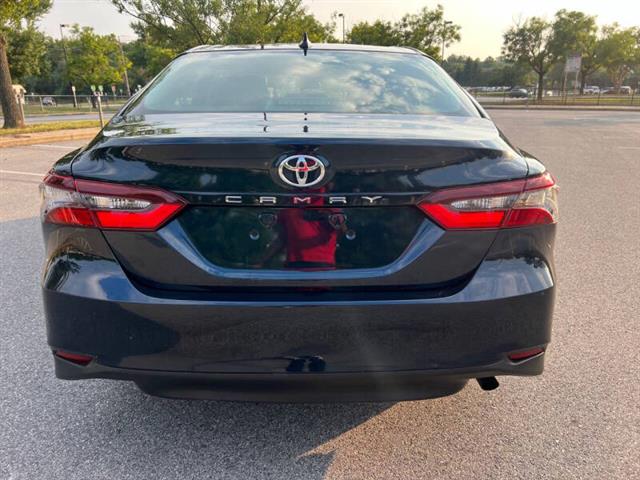 $16500 : 2021 Camry LE image 6